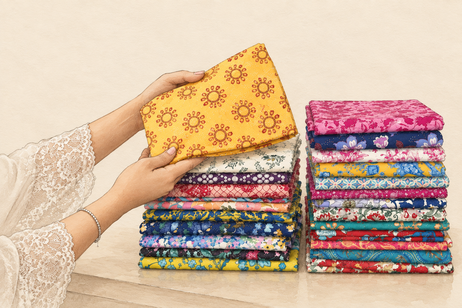 Fabrics