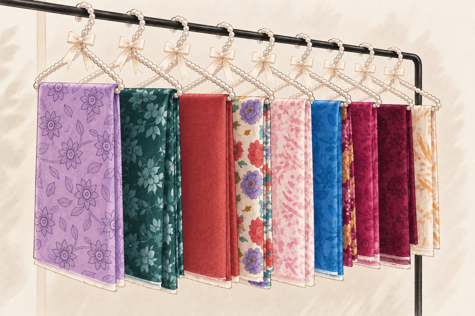 Your Fabrics